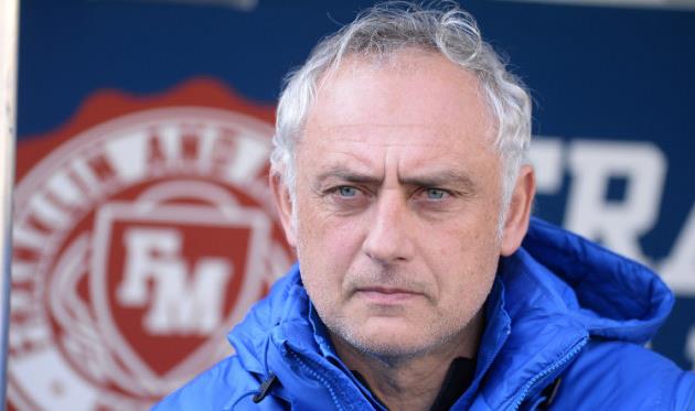 Андреа Мандорлини, Getty Images