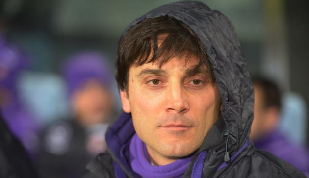 Винченцо Монтелла, Getty Images