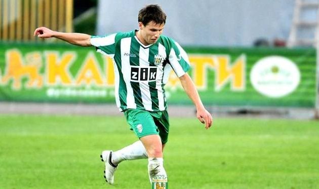 ИГОРЬ ОЩИПКО, FANNET.ORG