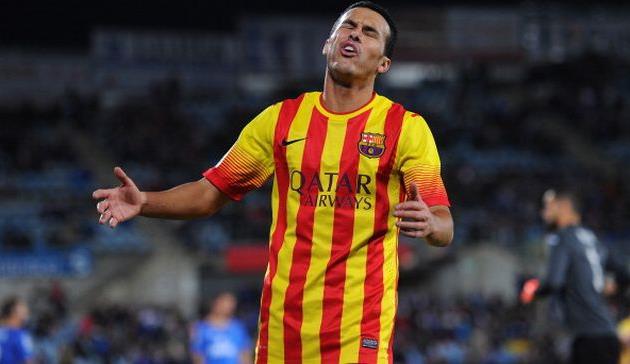 Педро, фото Getty Images