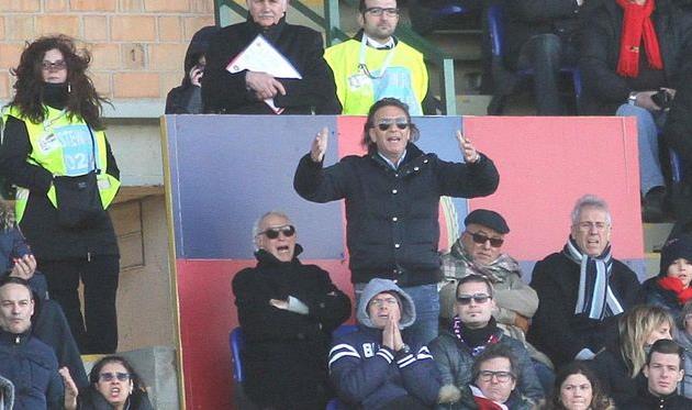 Массимо Челлино, фото corrieredellosport.it