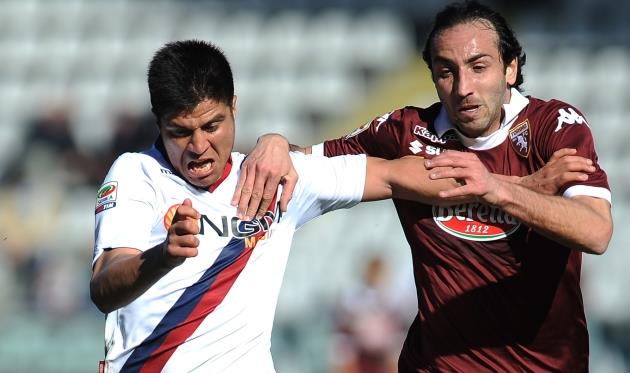 Кристальдо против Моретти, фото Getty Images