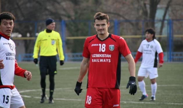 Вячеслав Шевченко, фото Артура Валерко