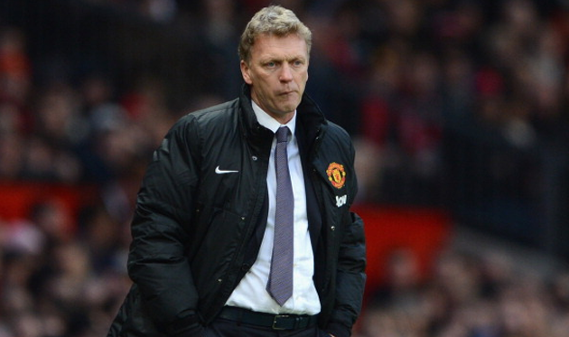 Дэвид Мойес, фото Getty Images