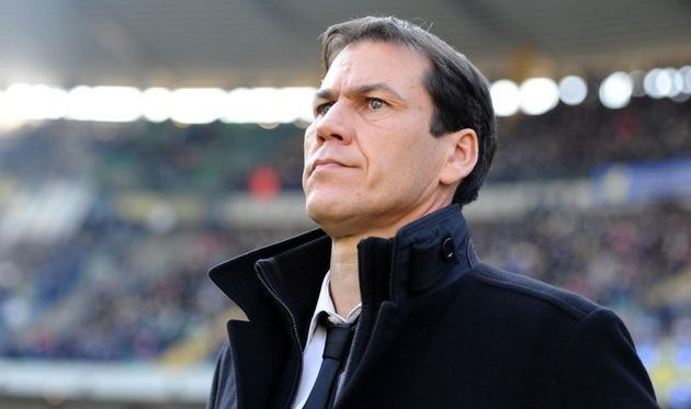 Руди Гарсия, corrieredellosport.it