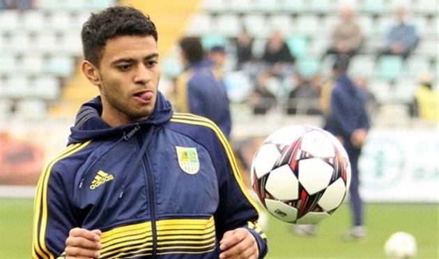 Клейтон Шавьер, фото Football.ua