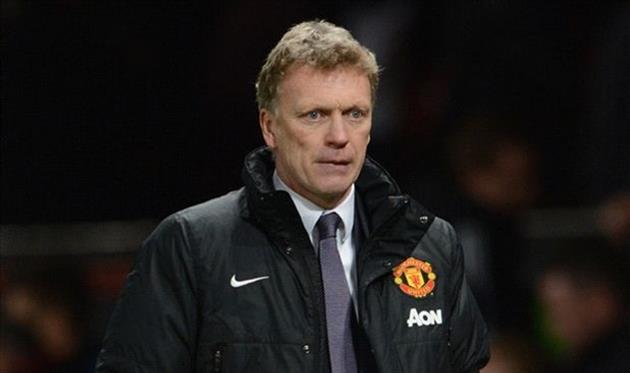 Дэвид Мойес, Getty images