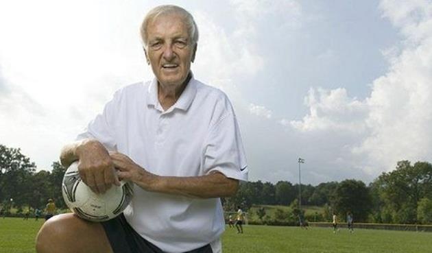 Евгений Чижович, nscaa.com