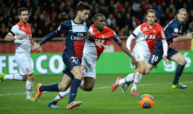 Пасторе открыл счет в матче, Getty Images