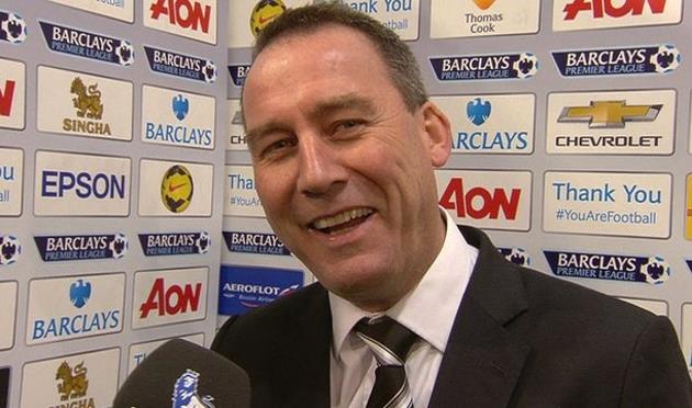 Рене Меленстен, BBC