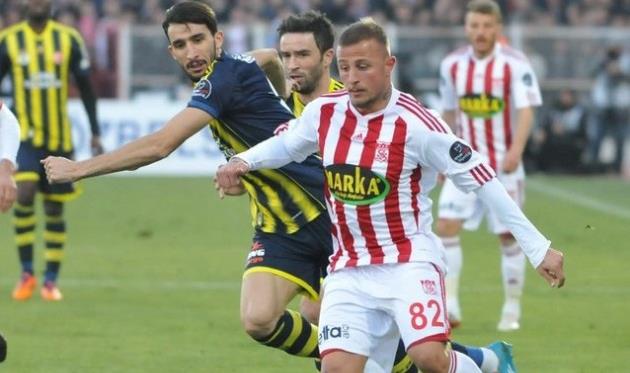 Фенербахче снова проиграл, Getty Images