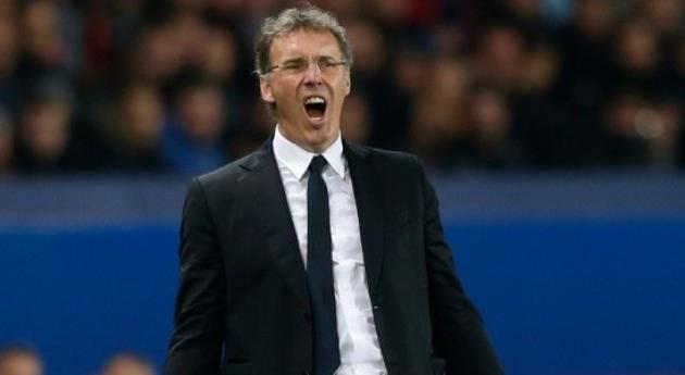 Лоран Блан, Getty Images