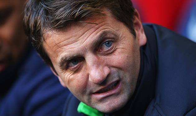 Тим Шервуд, Getty Images