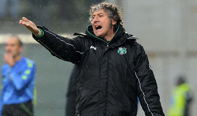 Альберто Малезани, Getty Images