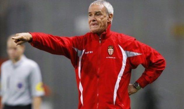 Клаудио Раньери, Getty Images