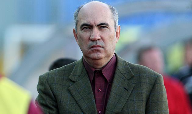 Курбан Бердыев, Getty Images