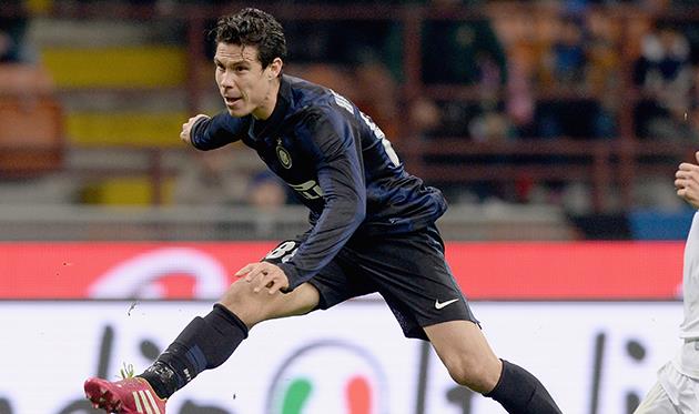 Эрнанес доволен дебютом, Getty Images