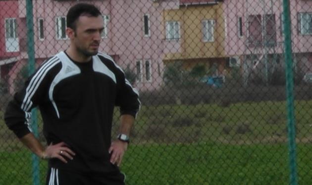 Сандро Гурули, fcshakhter.by