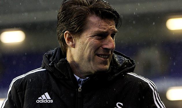 Микаэль Лаудруп, Getty Images