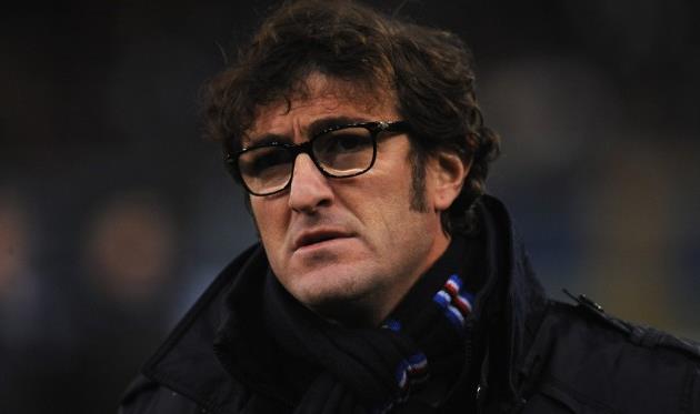 Чиро Феррара, Getty Images