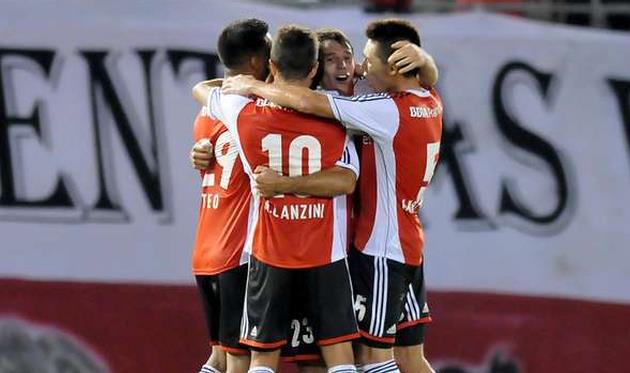 Ривер Плейт, ole.com.ar