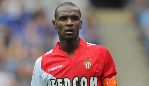 Эрик Абидаль, skysports.com