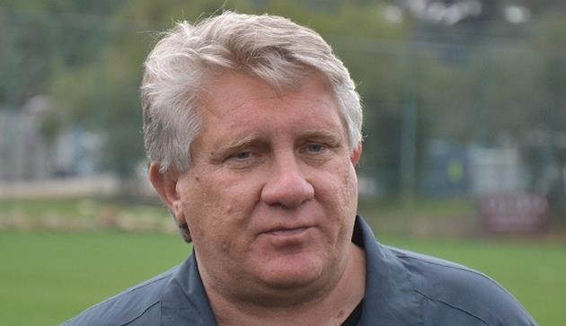 Сергей Ташуев, metallurg.donetsk.ua