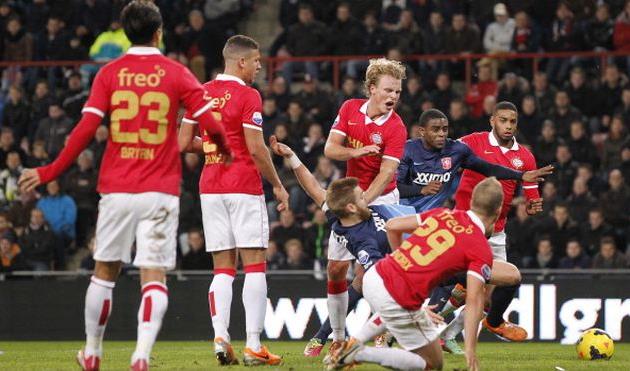 ПСВ и Твенте подарили феерию, фото Getty Images