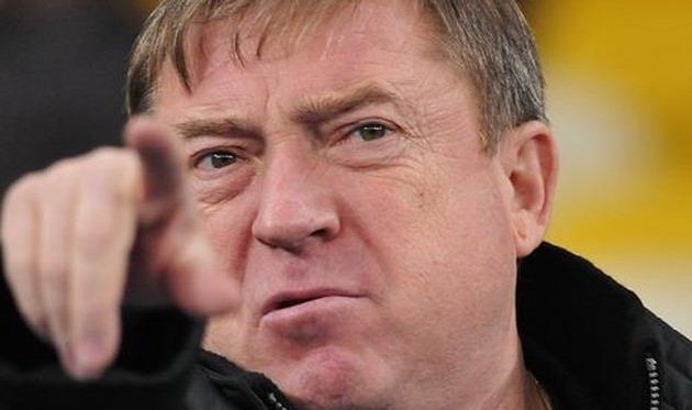 Вячеслав Грозный, фото И.Хохлова, Football.ua