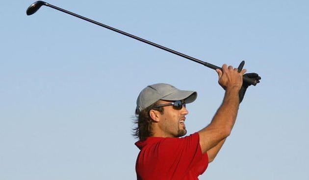 Габриэль Омар Батистута, фото Getty Images