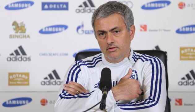 Жозе Моуриньо, Getty Images