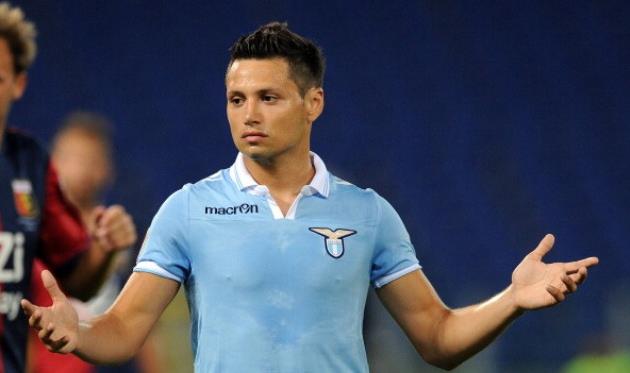 Мауро Сарате, фото Getty Images