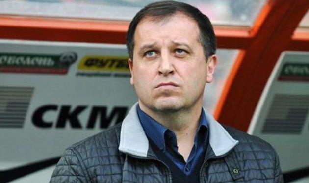 Юрий Вернидуб, фото А.Ковалева