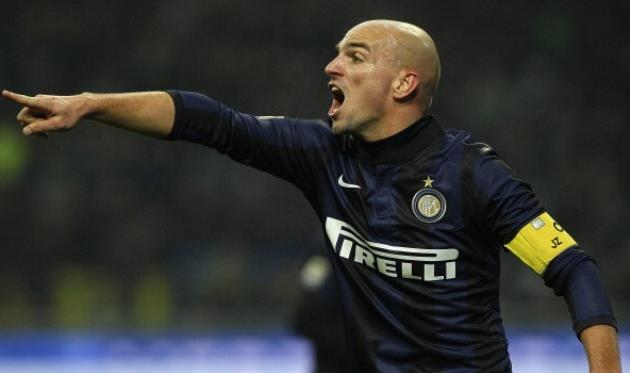 Эстебан Камбиассо, фото Getty Images