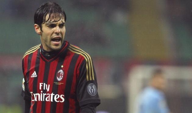 Кака, фото Getty Images