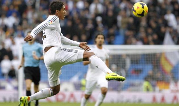 Рафаэль Варан, фото Getty Images