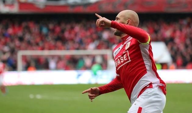 Неувядающий ван Дамме, standard.be