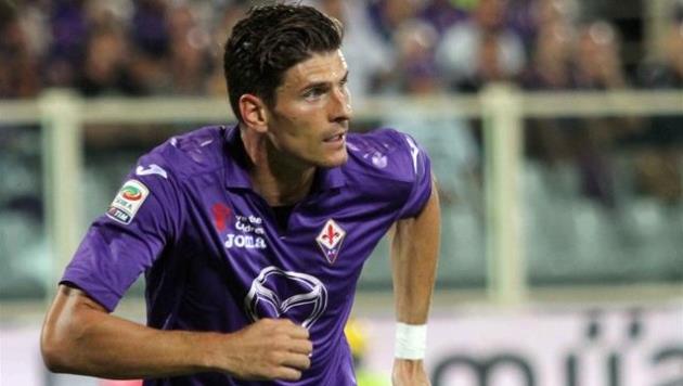 Марио Гомес, Getty Images