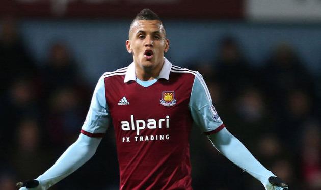 Равен Моррисон, skysports.com