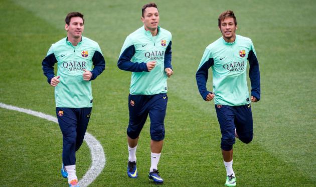 Неймар, Getty Images