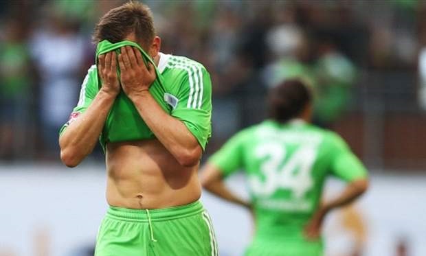 Ивица Олич, Getty Images