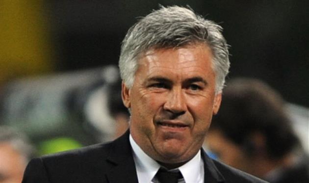 Карло Анчелотти, Getty Images