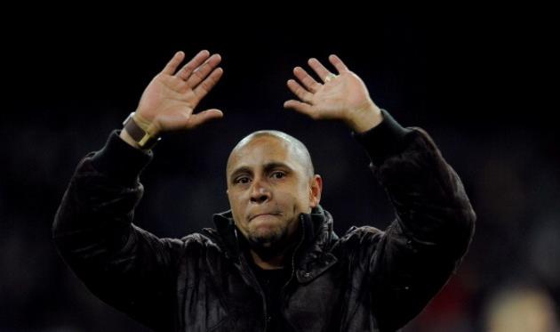 Роберто Карлос, фото Getty Images