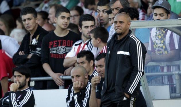 Роберто Карлос, фото Getty Images