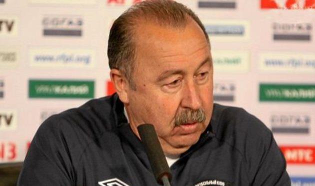 Валерий Газзаев, фото google.com