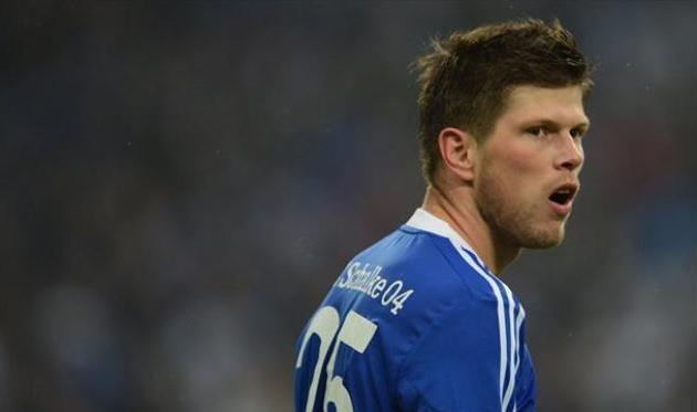 Клаас-Ян Хунтелаар, фото SID