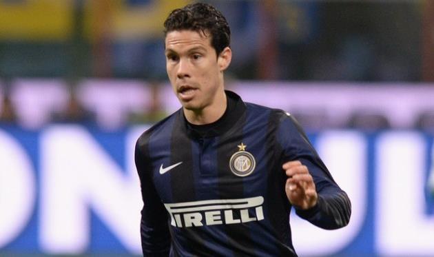 Эрнанес, Getty Images