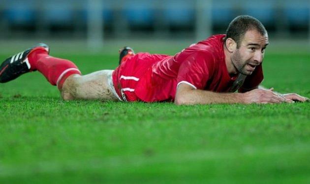 Дэнни Хиггинботэм, Getty Images