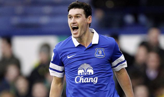 Гарет Барри, Skysports.com