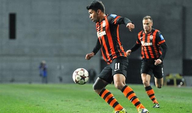 Эдуардо, фото Football.ua